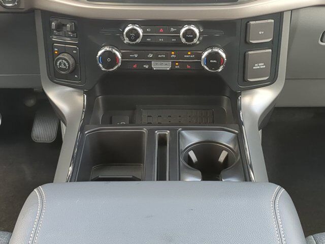 2025 Ford F-150 XLT Winder GA