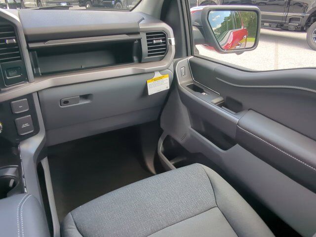 2025 Ford F-150 XLT Winder GA