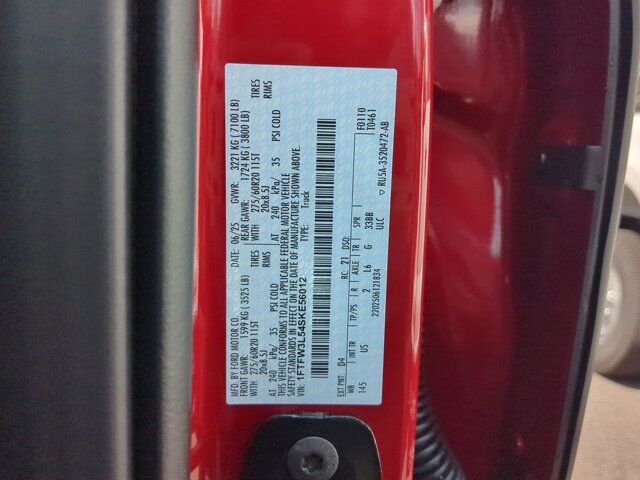 2025 Ford F-150 XLT Winder GA