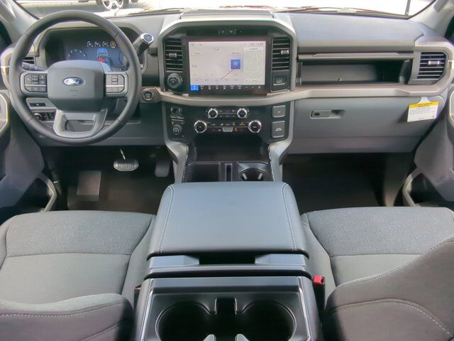 2025 Ford F-150 XLT Winder GA