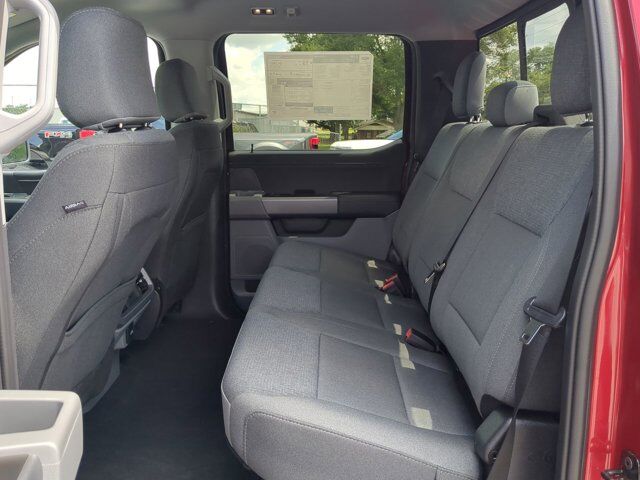 2025 Ford F-150 XLT Winder GA