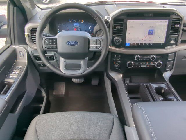 2025 Ford F-150 XLT Winder GA