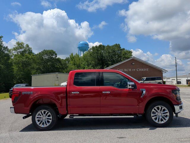2025 Ford F-150 XLT Winder GA