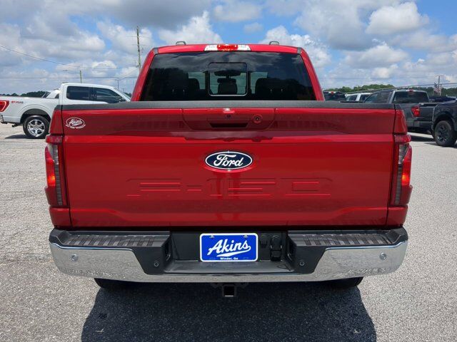2025 Ford F-150 XLT Winder GA