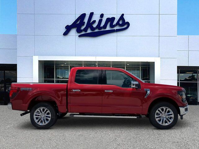 2025 Ford F-150 XLT Winder GA