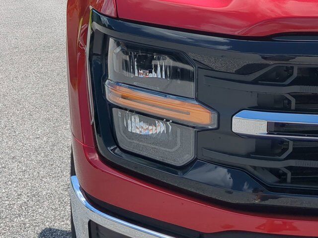 2025 Ford F-150 XLT Winder GA