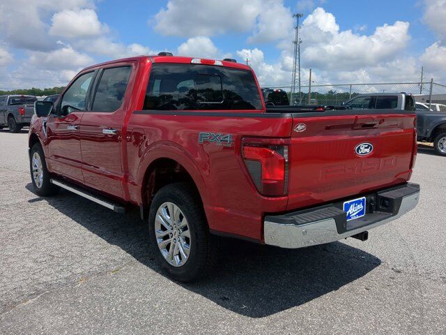 2025 Ford F-150 XLT Winder GA