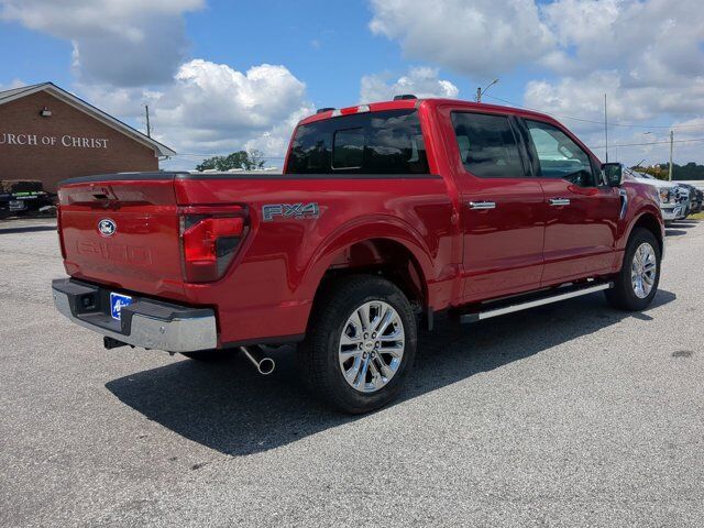 2025 Ford F-150 XLT Winder GA