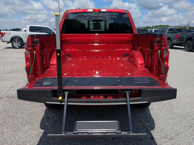 2025 Ford F-150 XLT Winder GA