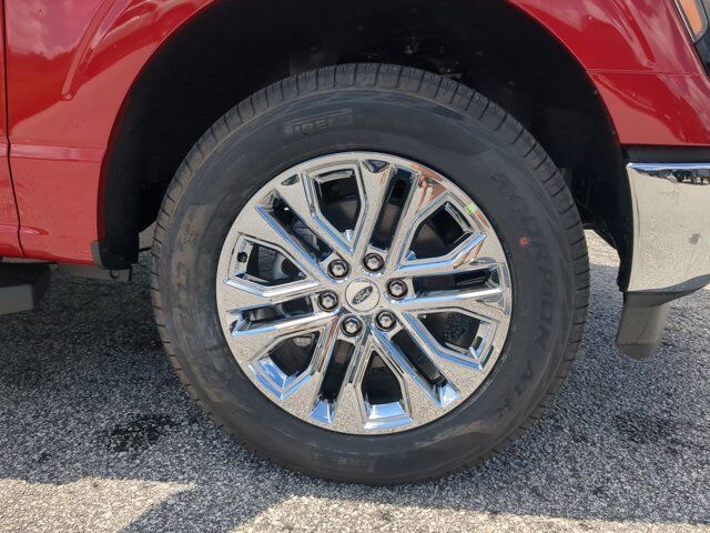 2025 Ford F-150 XLT Winder GA