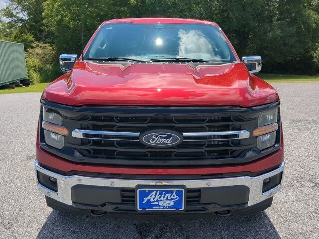2025 Ford F-150 XLT Winder GA