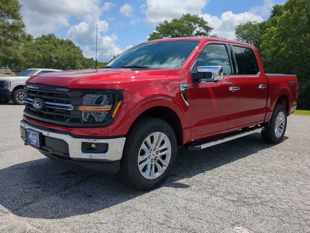 2025 Ford F-150 XLT Winder GA