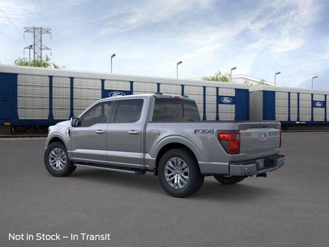 2025 Ford F-150 XLT Winder GA
