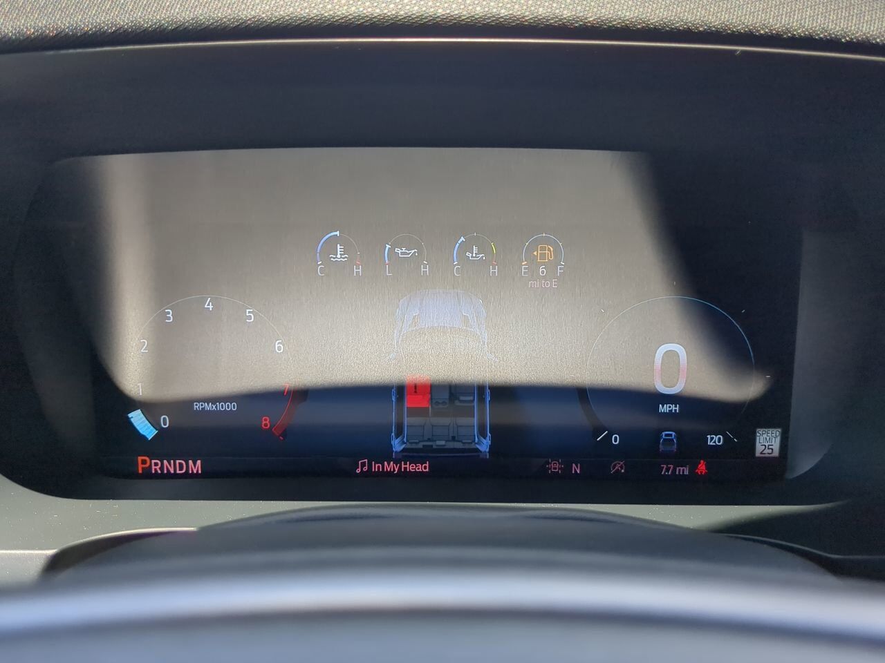 2025 Ford F-150 XLT Winder GA