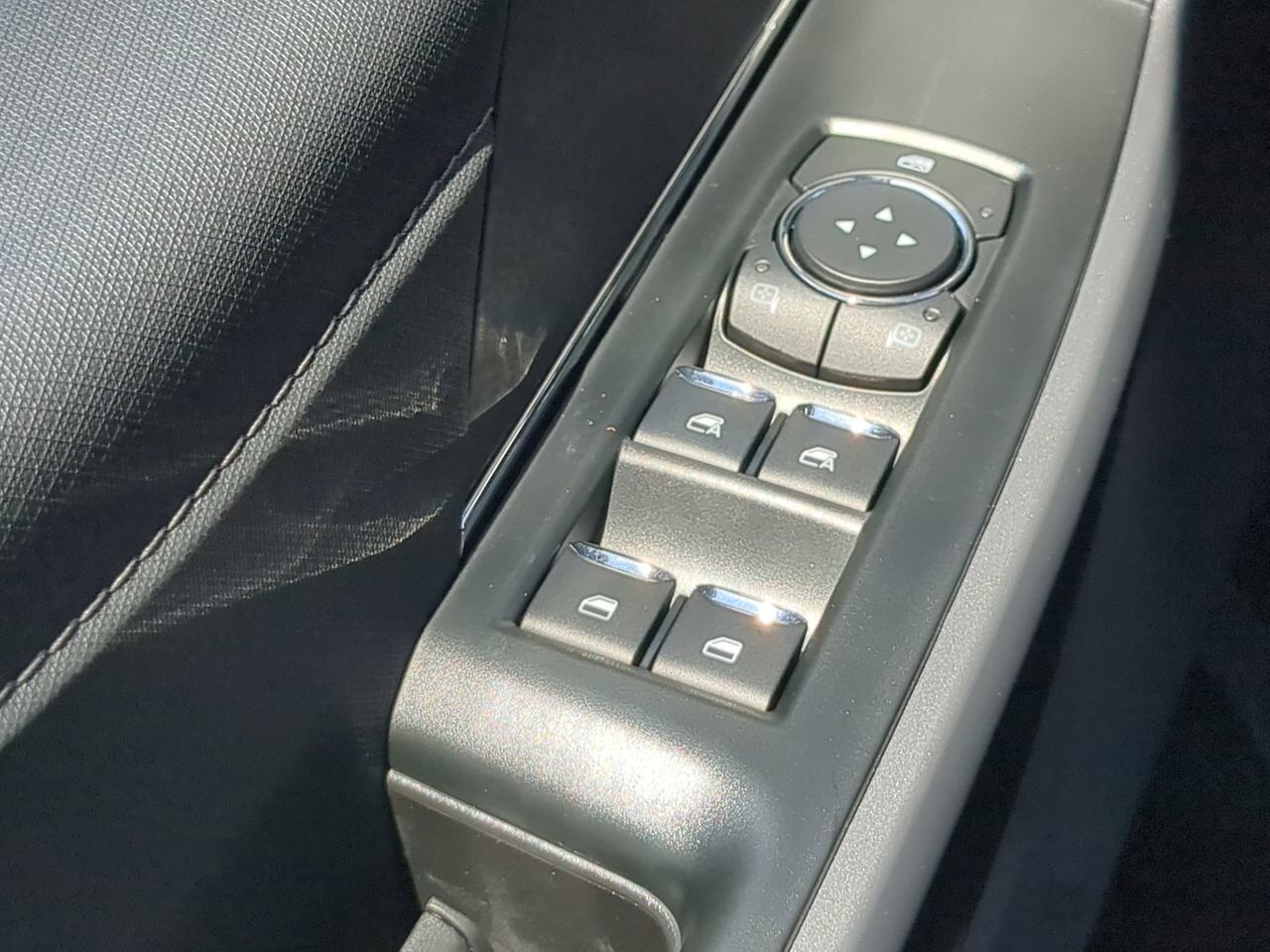 2025 Ford F-150 XLT Winder GA