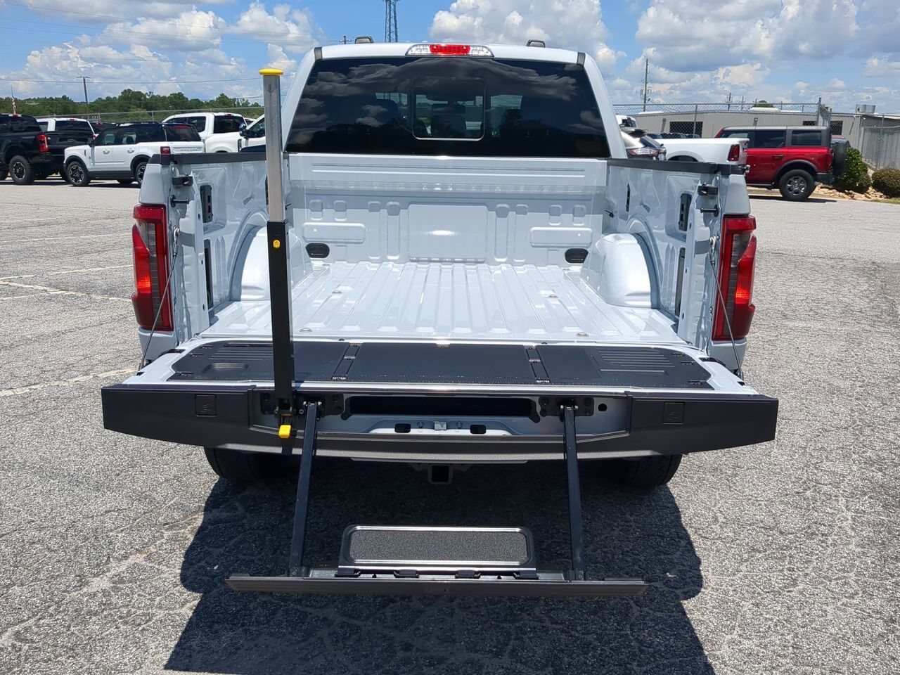 2025 Ford F-150 XLT Winder GA