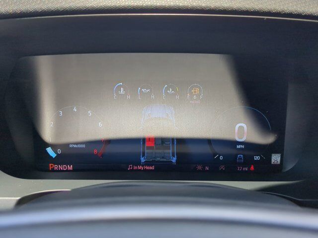 2025 Ford F-150 XLT Winder GA