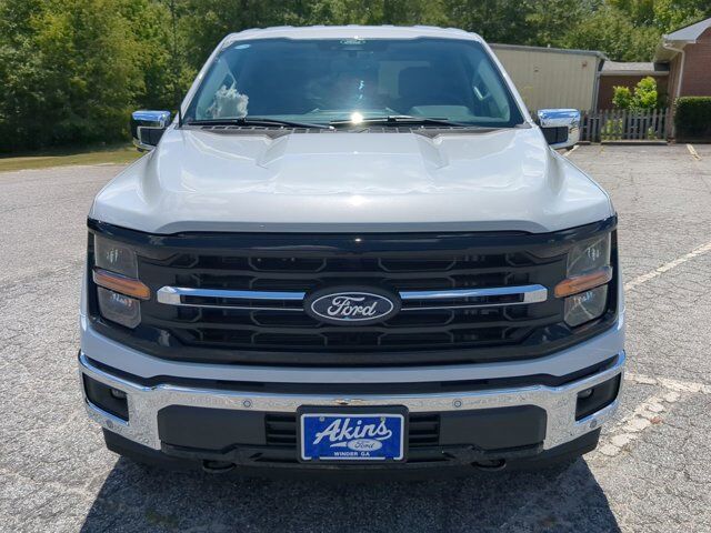 2025 Ford F-150 XLT Winder GA