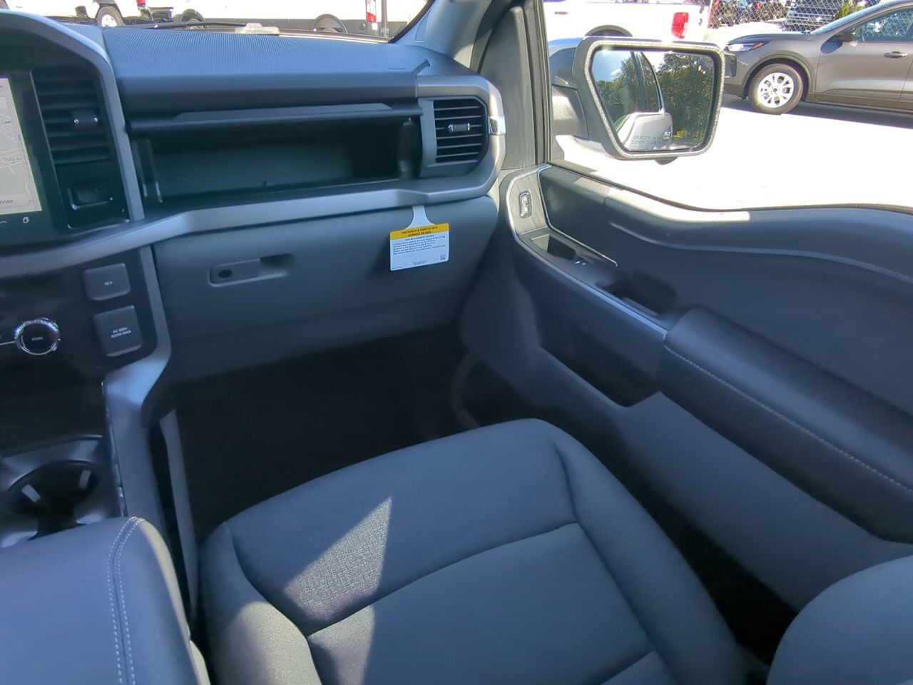 2025 Ford F-150 XLT Winder GA