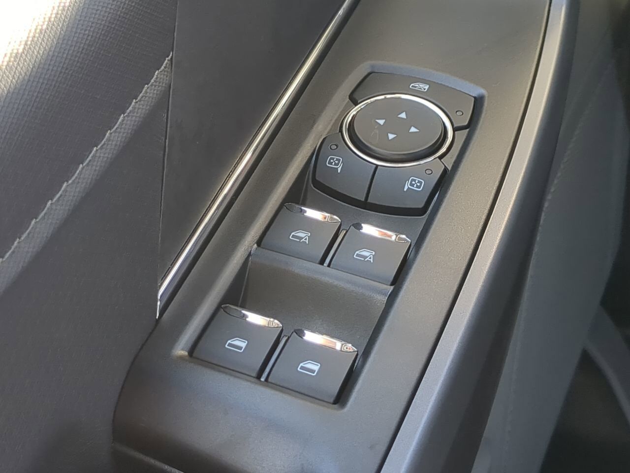 2025 Ford F-150 XLT Winder GA