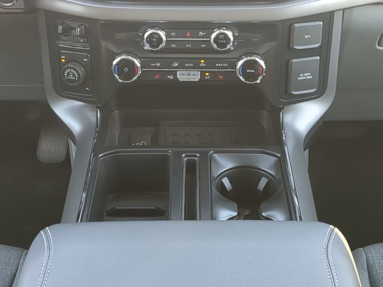 2025 Ford F-150 XLT Winder GA