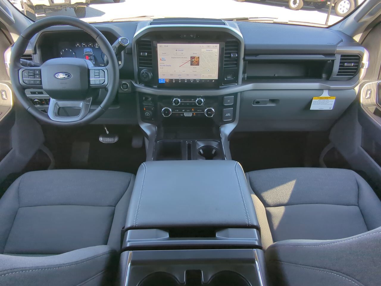 2025 Ford F-150 XLT Winder GA
