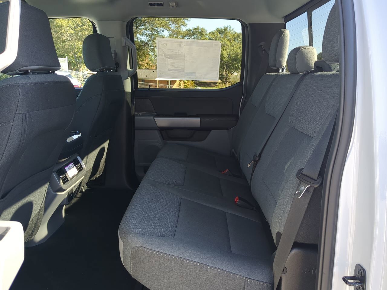 2025 Ford F-150 XLT Winder GA