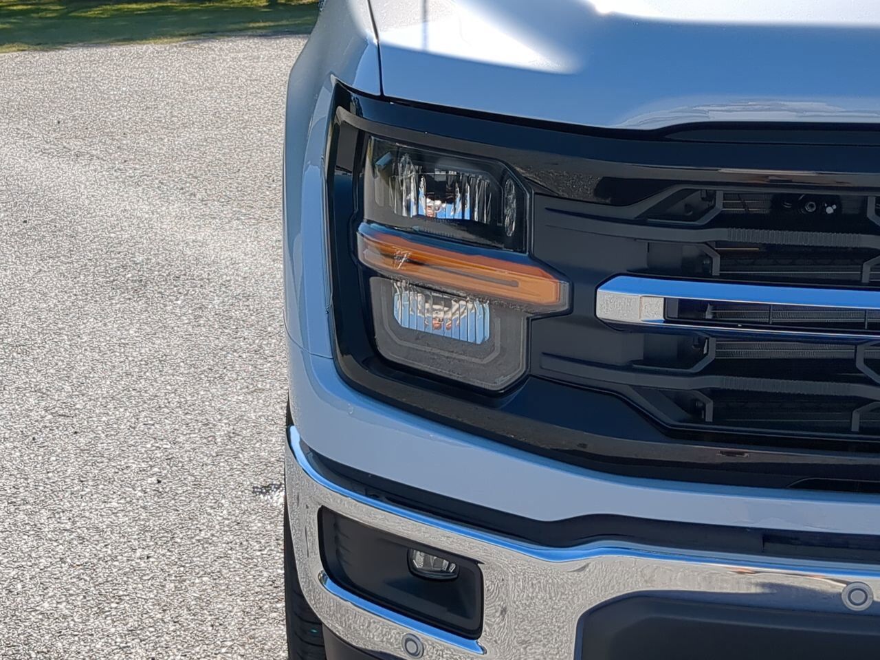 2025 Ford F-150 XLT Winder GA
