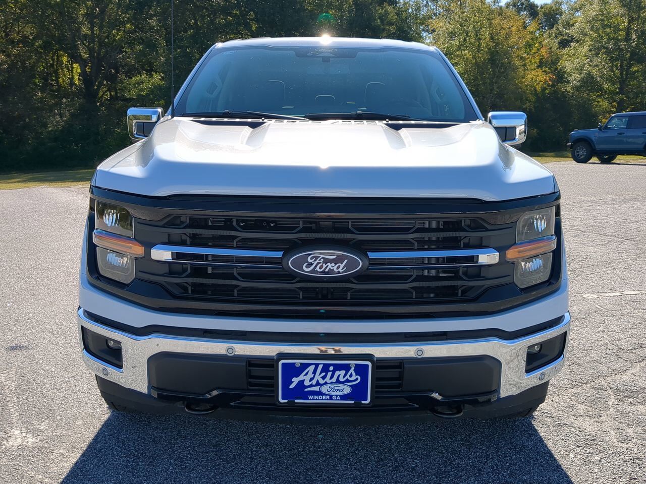 2025 Ford F-150 XLT Winder GA
