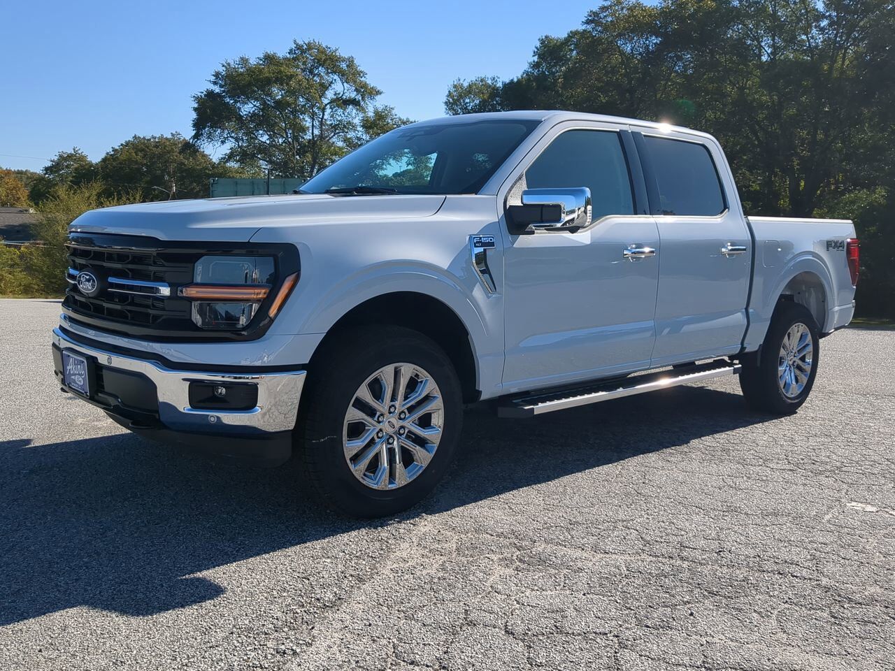 2025 Ford F-150 XLT Winder GA