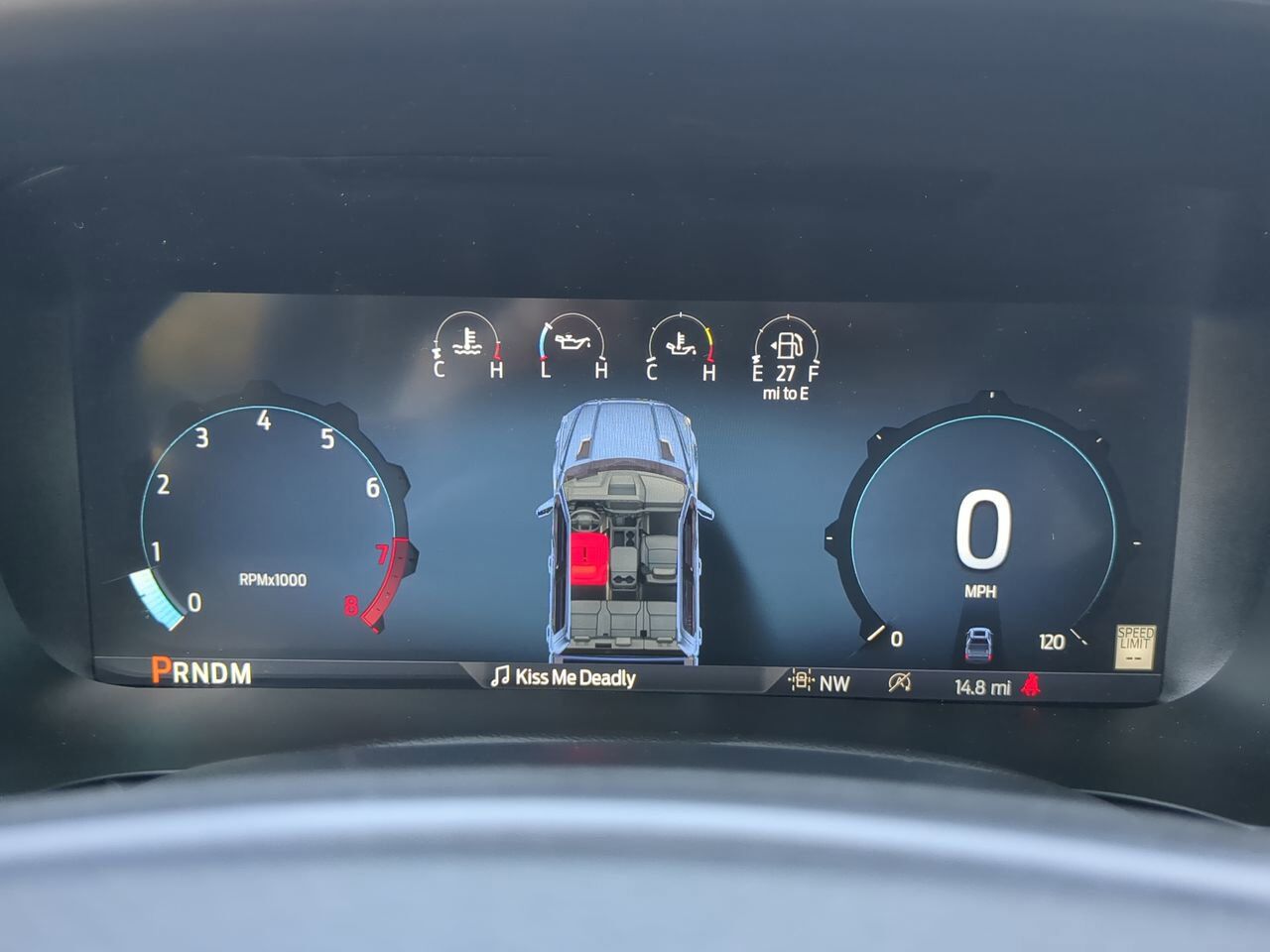 2025 Ford F-150 XLT Winder GA