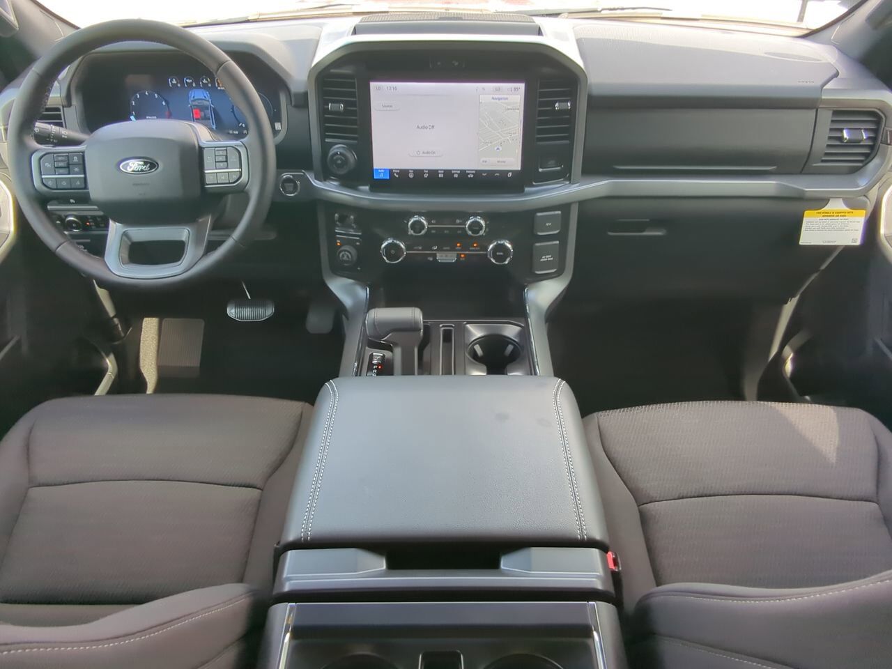 2025 Ford F-150 XLT Winder GA