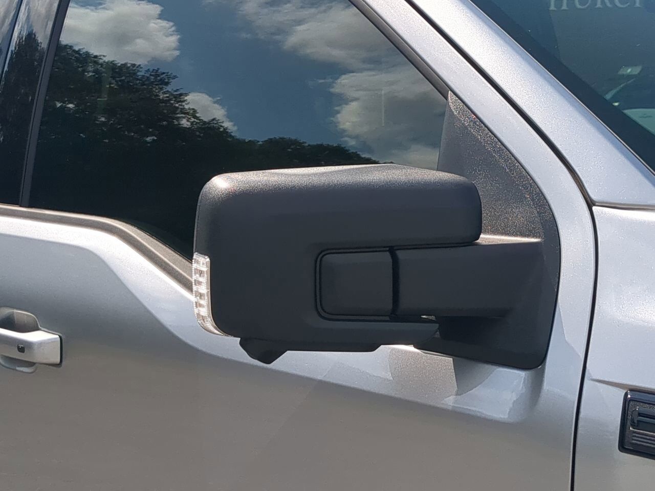 2025 Ford F-150 XLT Winder GA