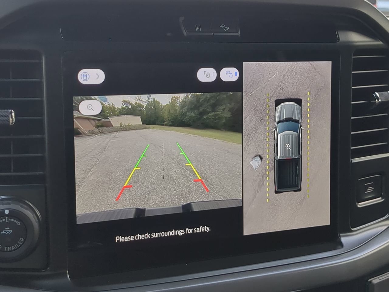 2025 Ford F-150 XLT Winder GA