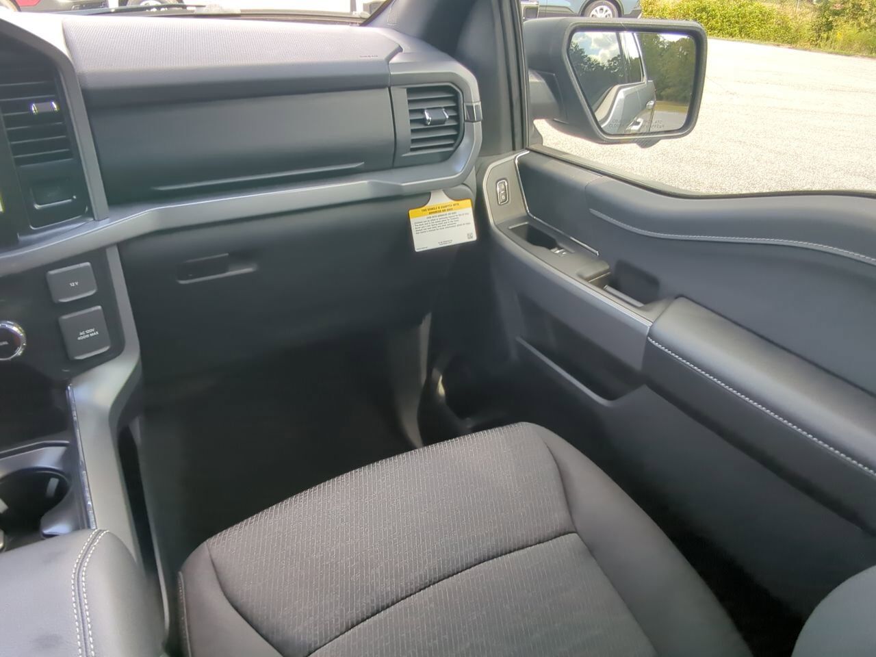2025 Ford F-150 XLT Winder GA
