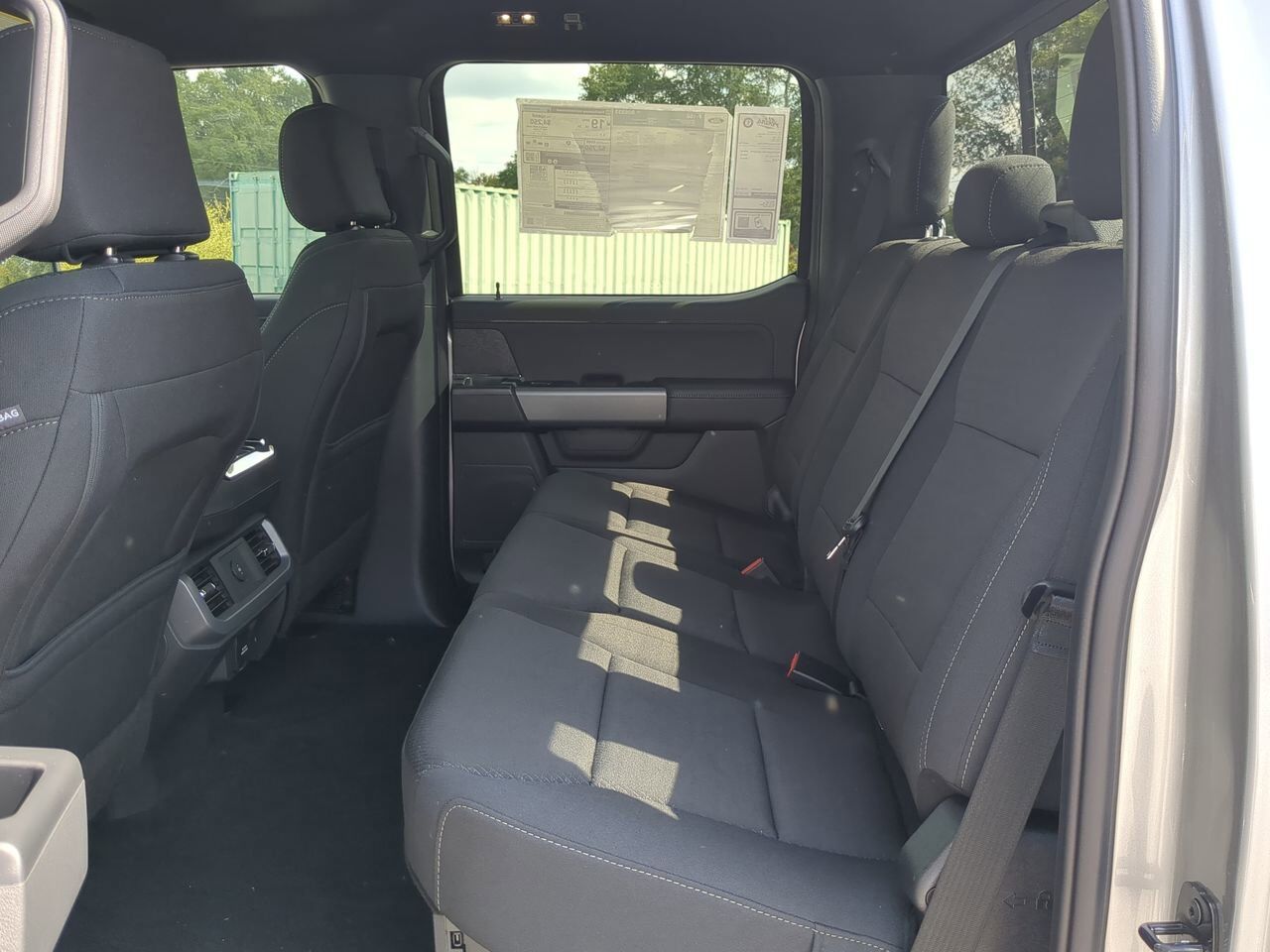 2025 Ford F-150 XLT Winder GA