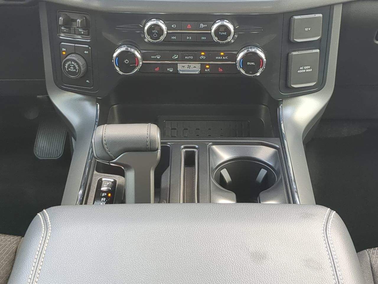 2025 Ford F-150 XLT Winder GA
