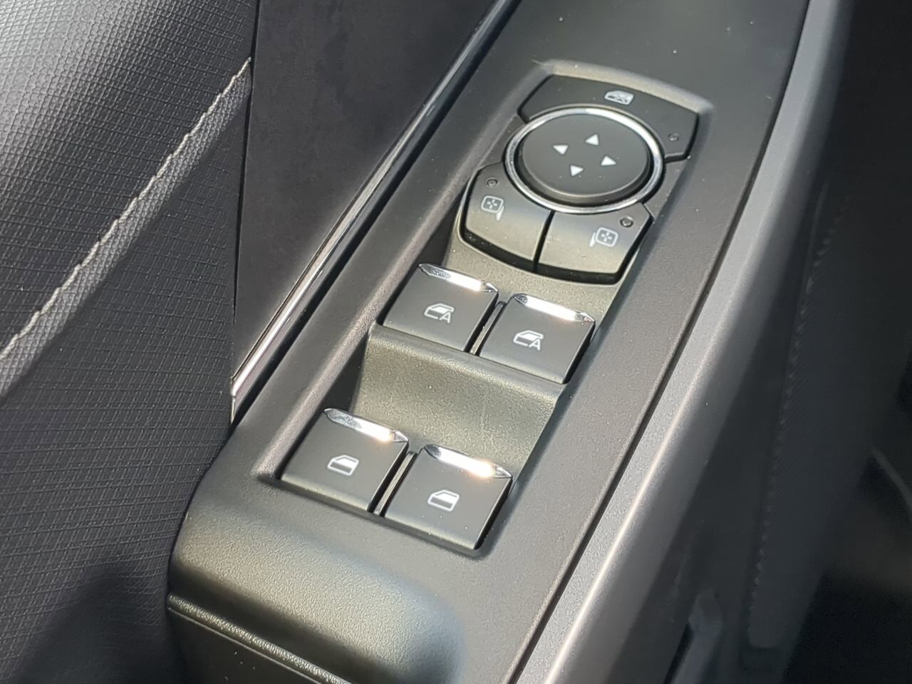 2025 Ford F-150 XLT Winder GA