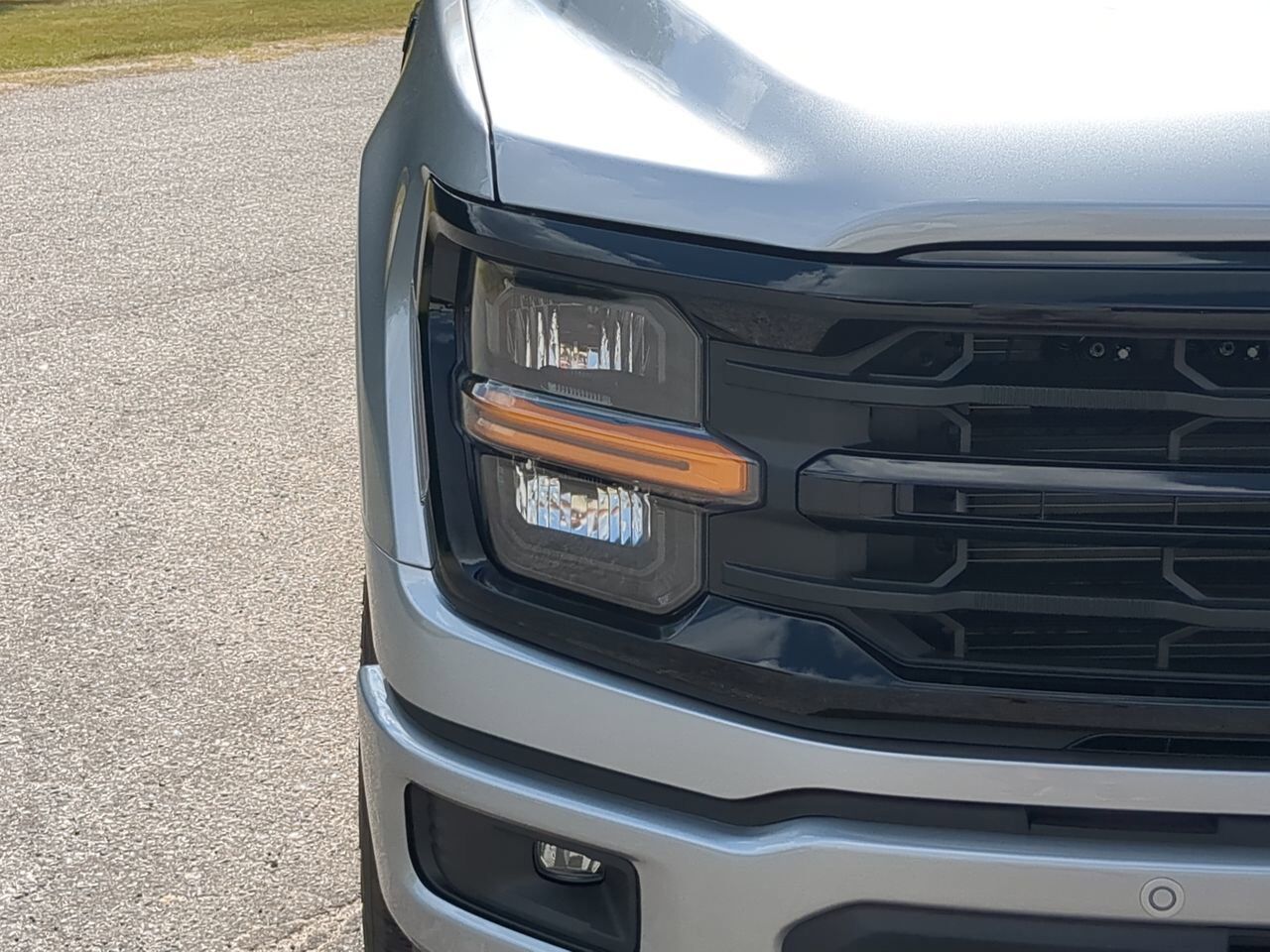 2025 Ford F-150 XLT Winder GA