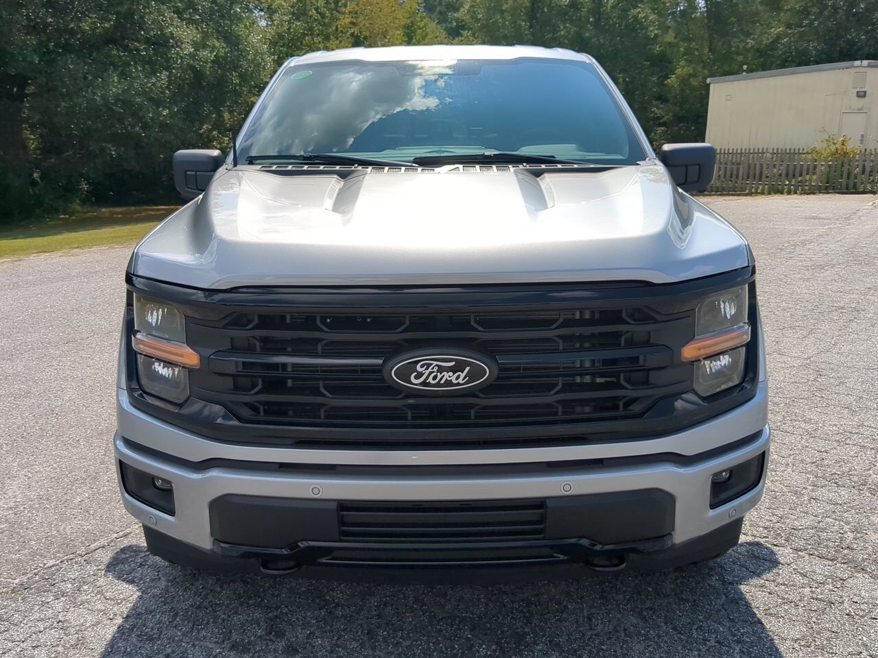 2025 Ford F-150 XLT Winder GA