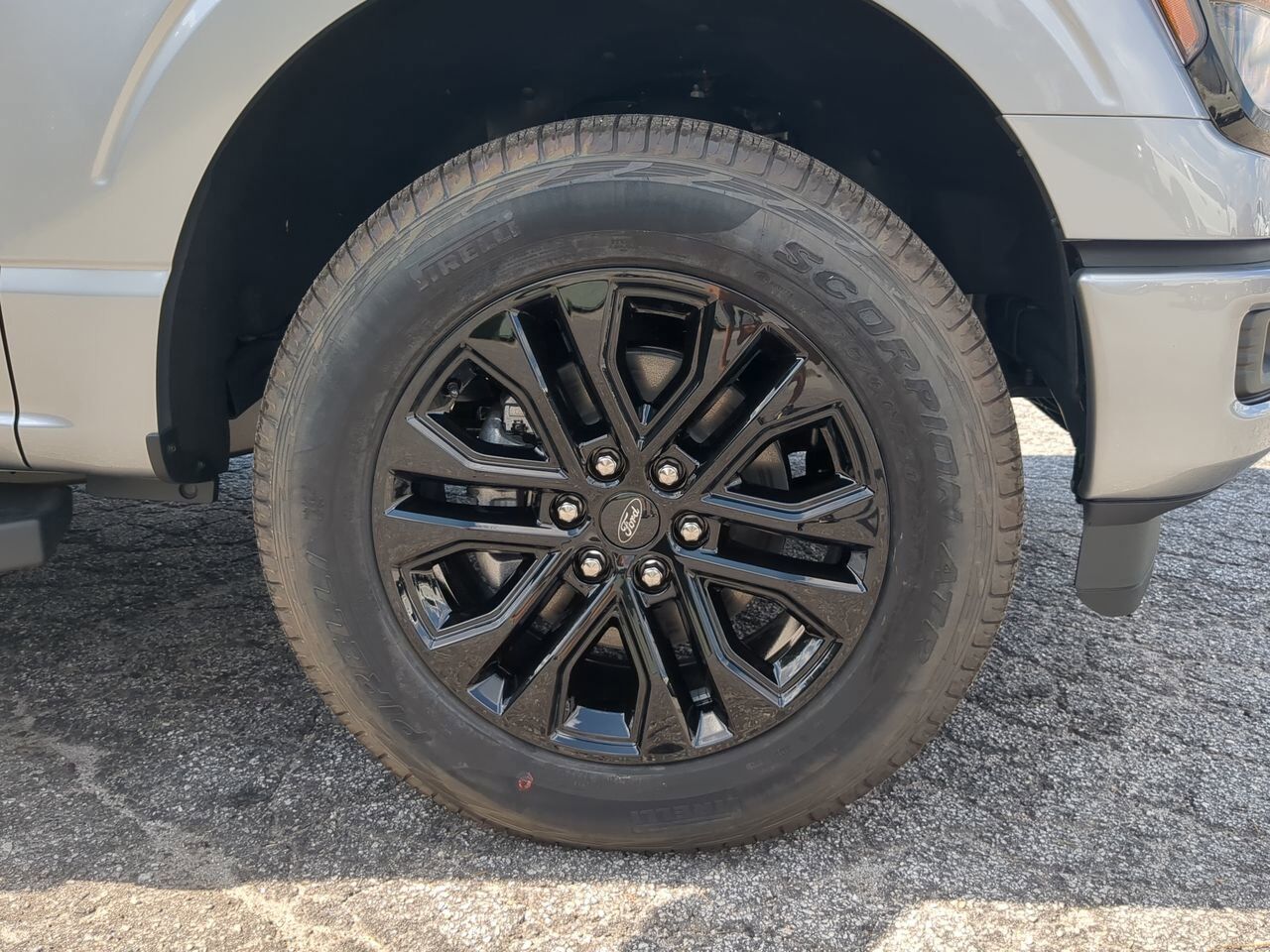 2025 Ford F-150 XLT Winder GA