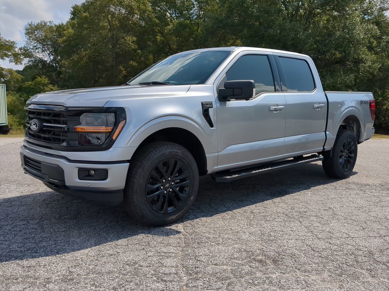 2025 Ford F-150 XLT Winder GA