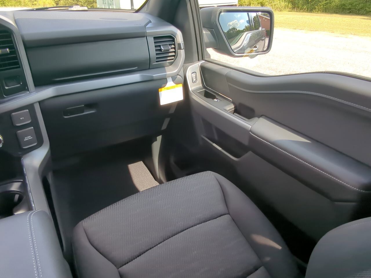 2025 Ford F-150 XLT Winder GA
