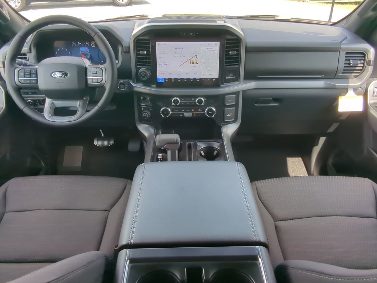 2025 Ford F-150 XLT Winder GA