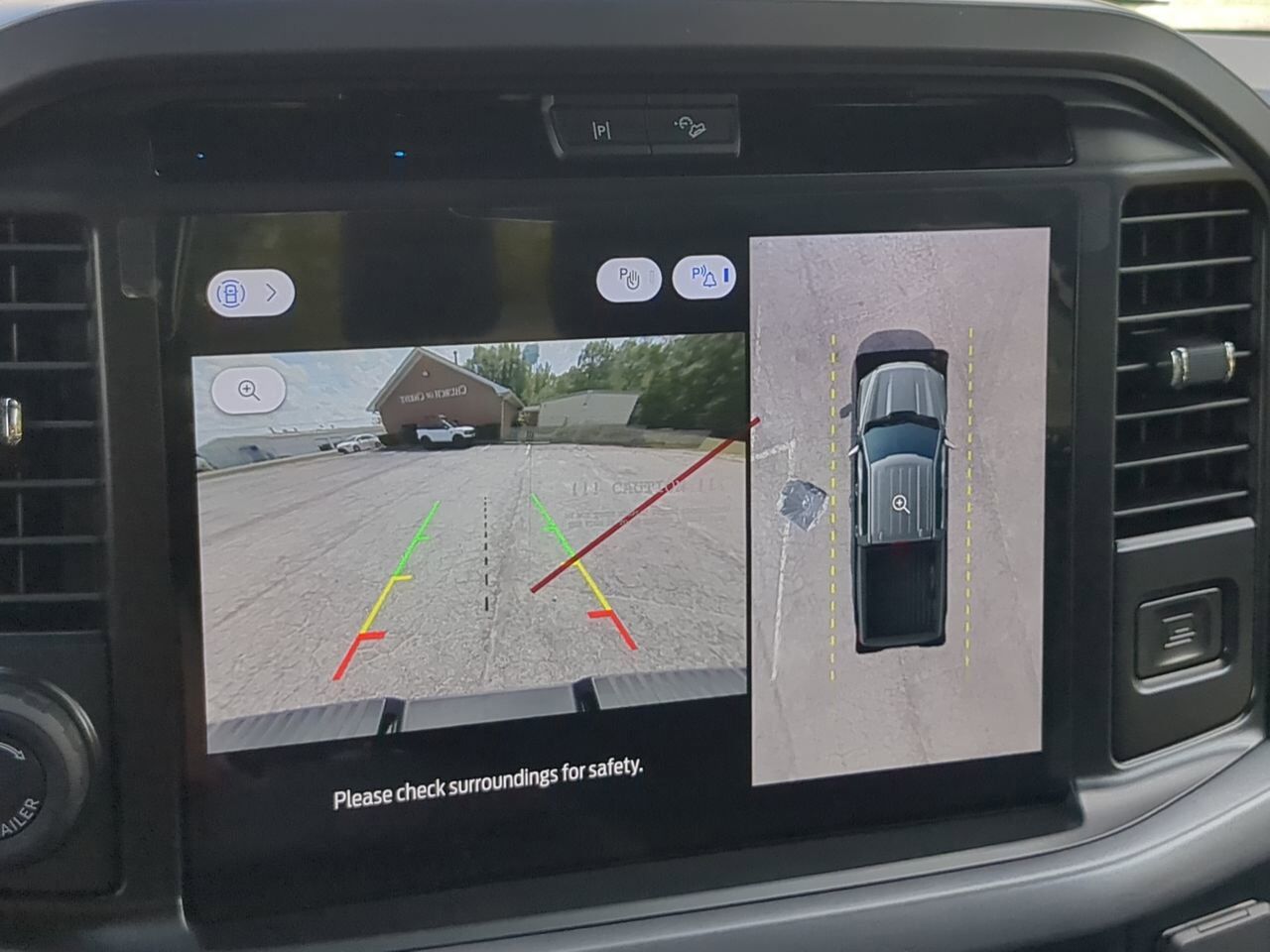 2025 Ford F-150 XLT Winder GA
