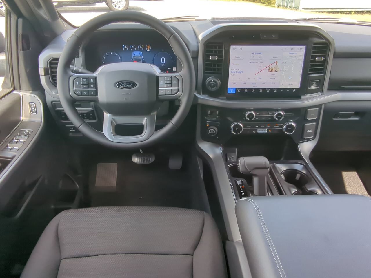 2025 Ford F-150 XLT Winder GA