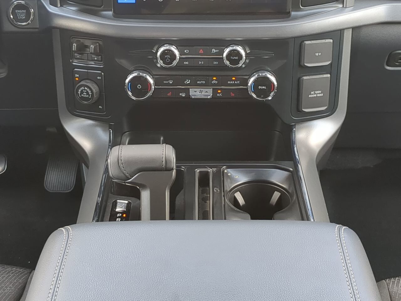 2025 Ford F-150 XLT Winder GA