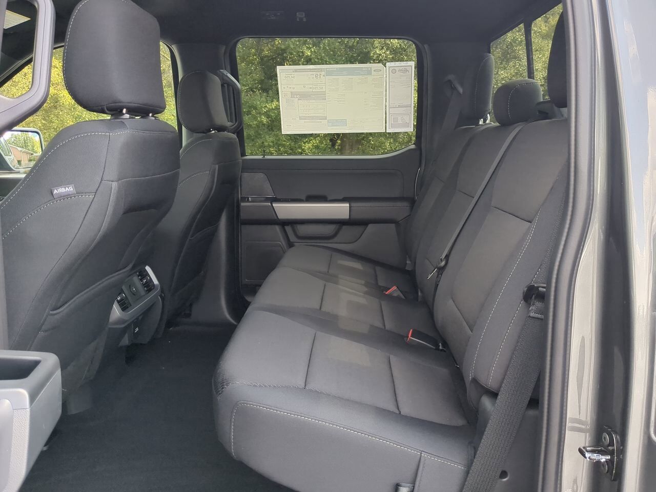 2025 Ford F-150 XLT Winder GA