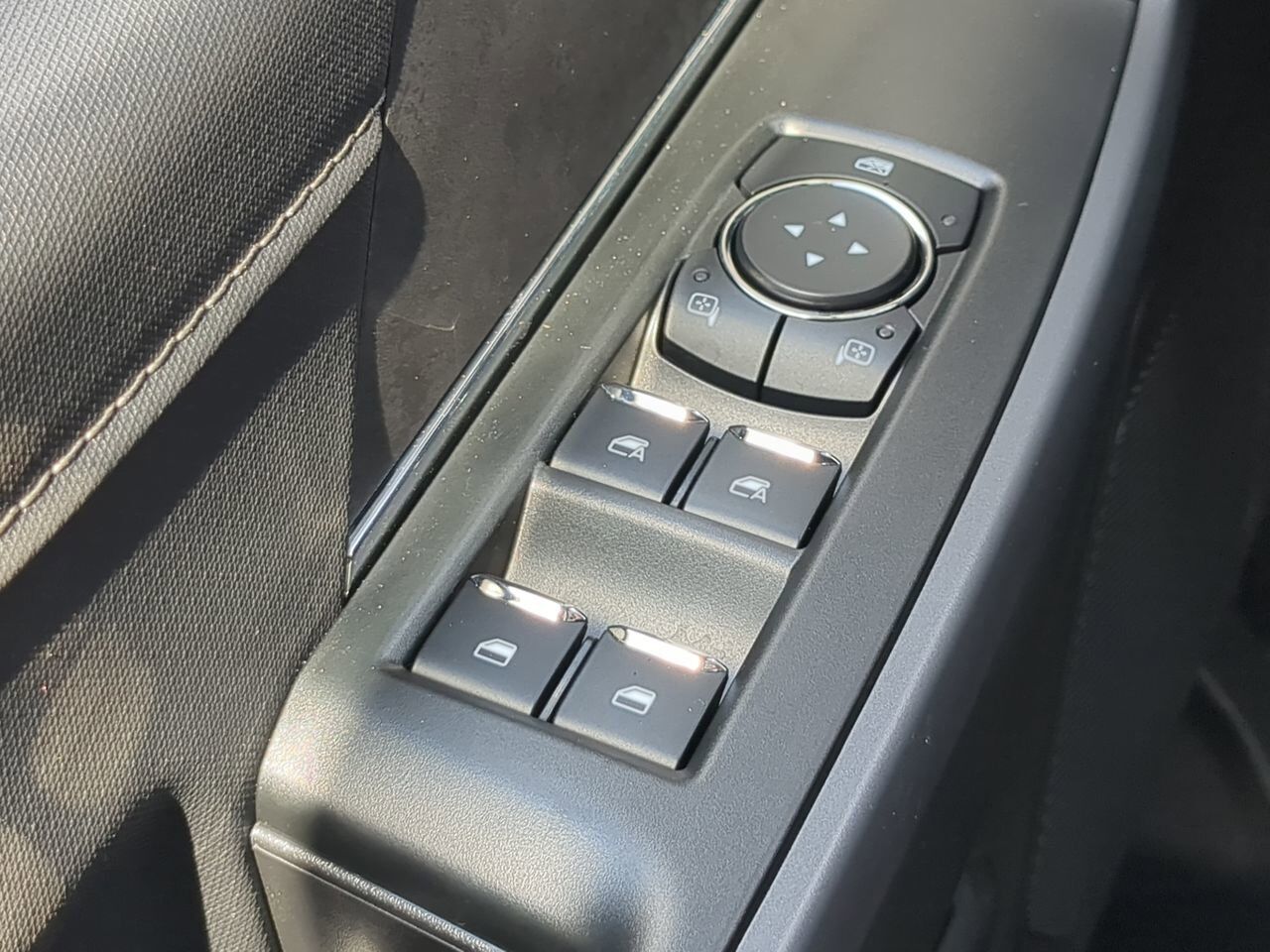 2025 Ford F-150 XLT Winder GA