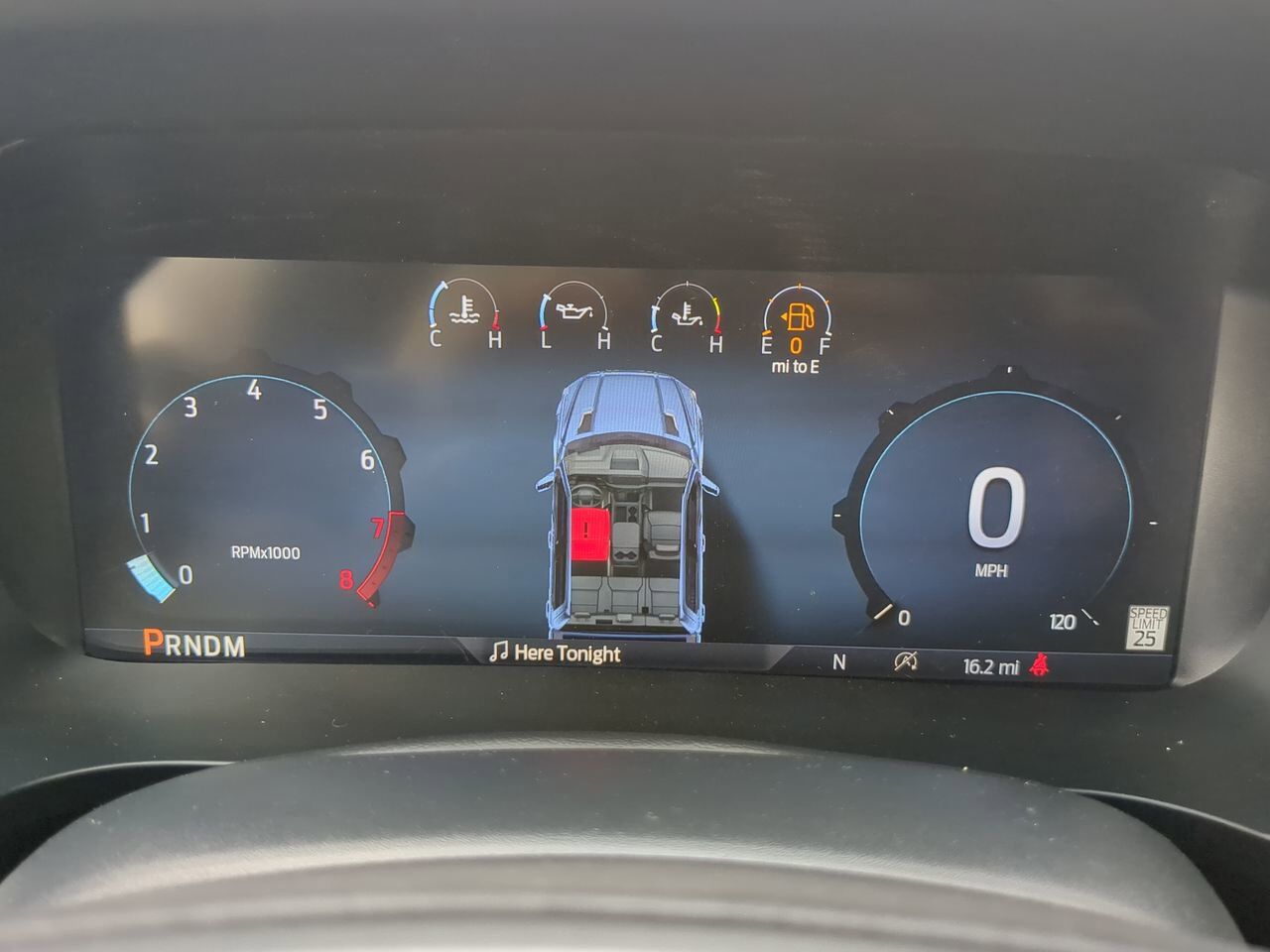 2025 Ford F-150 XLT Winder GA